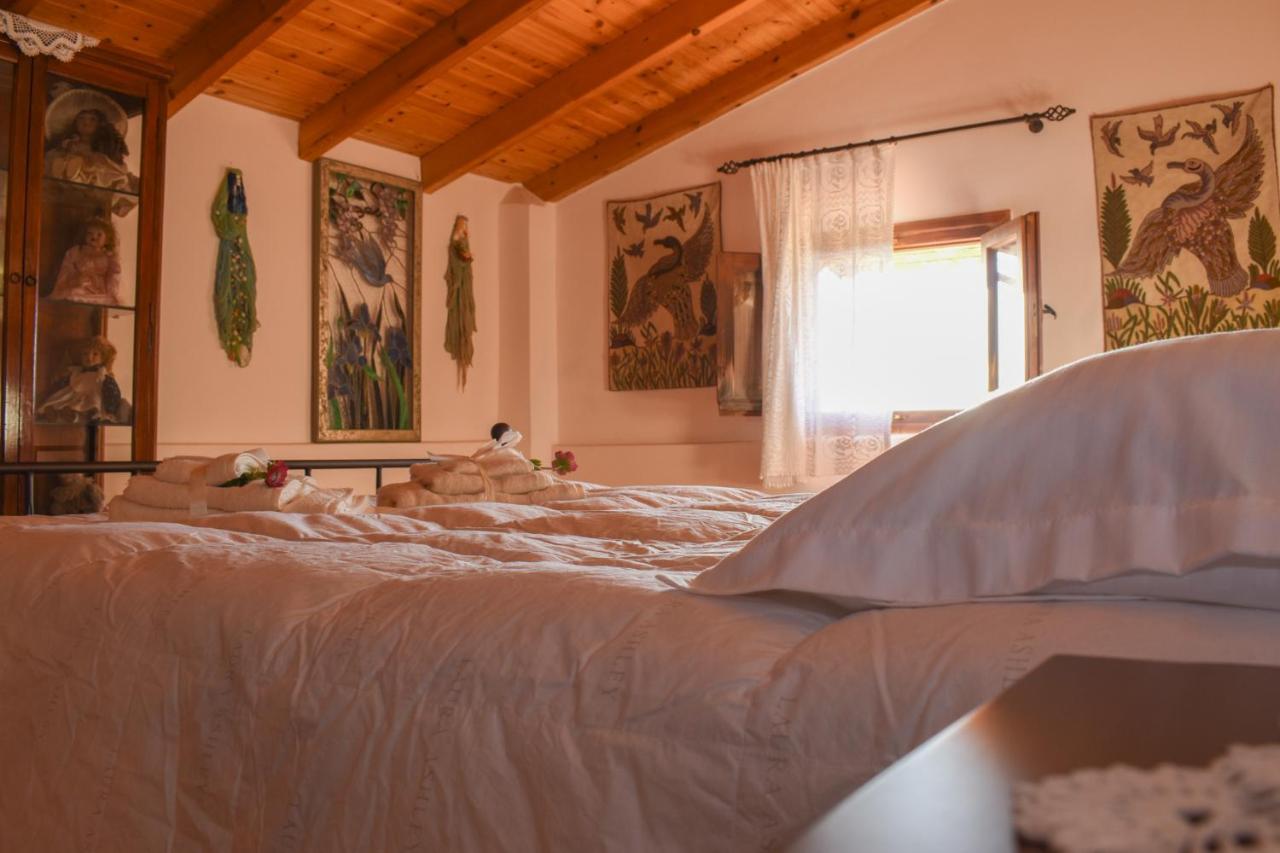 Amber Seaview Villa By The Olive Groves Kalamata Exterior photo